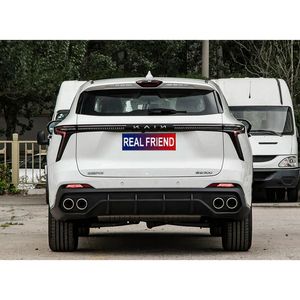 SUV Kaiyi Kunlun 2025 Haut <span class=keywords><strong>de</strong></span> Gamme Entièrement Équipé, Sans Accident, <span class=keywords><strong>Rapport</strong></span> d'Inspection, Qualité Garantie, Véhicule d'Occasion - Product Image 4