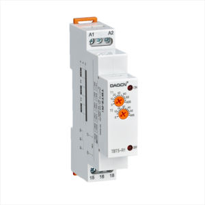 Интеллектуальный протектор двигателя, фазовое реле разрушения, перенапряжение и понижение напряжения, протектор, фазовое реле напряжения - Product Image 2