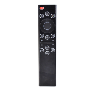 Control remoto inteligente inalámbrico con retroiluminación y código variable BN59-01388A para televisores Samsung 4K serie CU7000 UN75/UN85CU7000 - Product Image 3