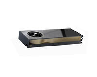 RTX A6000 kartu grafis 48GB, kartu grafis untuk Server pemelajaran dalam AI
