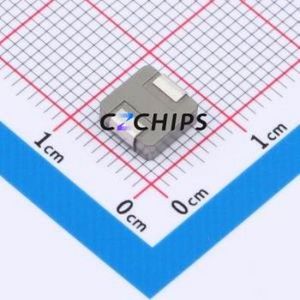 ZEMS0724-1R5M ตัวเหนี่ยวนำไฟฟ้าแบบ SMD, 7.3x6.6 มม. ( ค่าความเหนี่ยวนำ: 1.5uH ) ( ความแม่นยำ: 20% กระแสไฟฟ้าที่กำหนด: 9A ) - Product Image 2