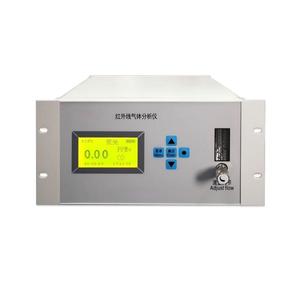 Analizador de Gases Infrarrojo No Dispersivo Digital NDIR, Probador de Gases IR No Dispersivo, Máquina de Prueba de Gases Multicomponente NDIR - Product Image 4