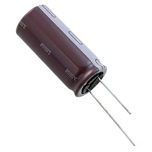 <span class=keywords><strong>Condensateur</strong></span> en aluminium à boîtier compact EKMG250ELL102MJ20S <span class=keywords><strong>1000uF</strong></span> <span class=keywords><strong>25V</strong></span> 8X20mm <span class=keywords><strong>105</strong></span> degrés NCC - Product Image 5