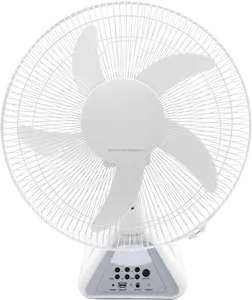 Ventilateur électrique portable de marque, appareil sans fil, climatisation, 220v, pour la salle de bain - Product Image 1