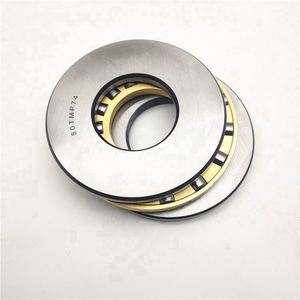 Hình trụ lực đẩy mang Con lăn 160tmp11 160 <span class=keywords><strong>TMP</strong></span> 11 - Product Image 3