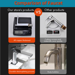 Source Factory Concealed <strong>Shower</strong> Polished Brass 59 Grade Copper Brushed Bathroom <strong>Shower</strong> With Jet Spray Pattern For Apartments - Product Image 6