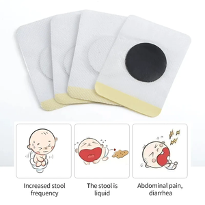 Patch di diarrea tradizionale cinese per il dolore - Product Image 4