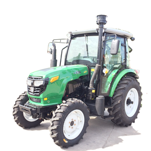 Tracteurs 604 wd-40 <span class=keywords><strong>wd40</strong></span> 90hp 60hp 70hp 4X4 4WD 60Hp Agricole Tracteur Compact Avec Rouleau Bar Et Tracteur Chargeur Frontal - Product Image 2