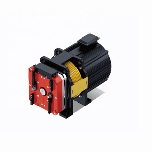 <span class=keywords><strong>FAXI</strong></span> DRIVE FAXI320A Fabricants d'ascenseurs de haute qualité Moteur de traction d'ascenseur Machine sans engrenage pour ascenseur - Product Image 1
