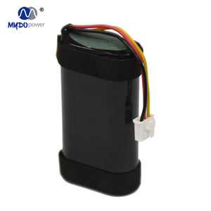 สำหรับ Bang Olufsen <span class=keywords><strong>BeoPlay</strong></span> ลำโพงไร้สาย <span class=keywords><strong>A1</strong></span> 7.4V 2600mAh แบตเตอรี่ลิเธียมไอออนดิจิตอลมีในสต็อก - Product Image 4