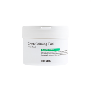 COSRX แผ่นมาส์กหน้าสูตรอ่อนโยน 70 แผ่น โทนเนอร์แผ่นสำหรับผิวทุกประเภท - Product Image 2
