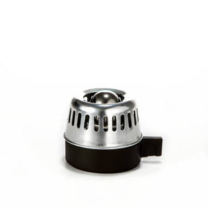 Siphon en verre borosilicaté personnalisé meilleure vente cafetière siphon expresso - Product Image 5