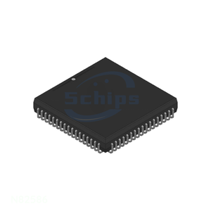 Electronic Chips Component MC8751H-8/R Specialized ICs BOM IC In Stock - Product Image 1