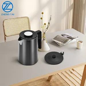 Electric Kettle 1.5L. Wholesale Of Large Capacity Fast Boiling Kettles In Chinese Factories