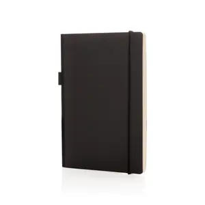 A5 deluxe <b>hardback</b> <b>notebook</b> sustainable merchandising - Product Image 1