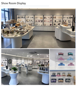 Collana con cuore placcato in oro da donna con catena a maglia a forma di serpente gioielli alla moda personalizzati per festa di anniversario di matrimonio - Product Image 3