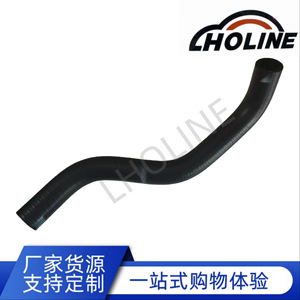 Tuyau de liquide de refroidissement 96461942 en caoutchouc EPDM, longueur standard, pour remplacement et réparation - Product Image 5