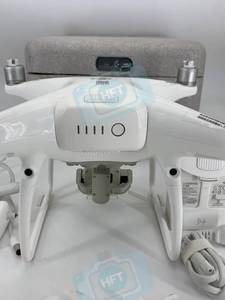 Drone HFT <span class=keywords><strong>Phantom</strong></span> <span class=keywords><strong>4</strong></span> <span class=keywords><strong>Pro</strong></span> V2.0 Version Professionnelle en Gros avec Caméra 4K Quadricoptère - Product Image 3