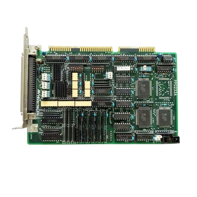 HIVERTEC PPD233A H15021 Industrial Motherboard CPU Board 100% Tested Stock Industrial Computer Accessories