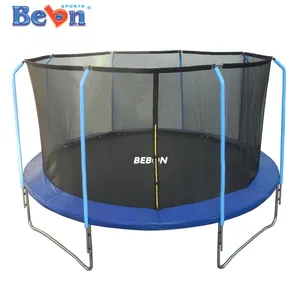 12ft trampoline with metal rod on top,buy a trampoline