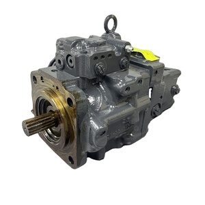 Bomba Hidráulica Principal Remanufacturada para Excavadora PC55MR-2 708-3S-00451 708-3S-00461 708-3s-00522 con 3 Meses de Garantía y Probada - Product Image 4