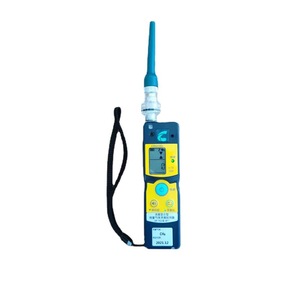 Détecteur de gaz portable Cosmos Xp-702-Bpro 05000ppm Détection de fuite de gaz inflammable - Product Image 4