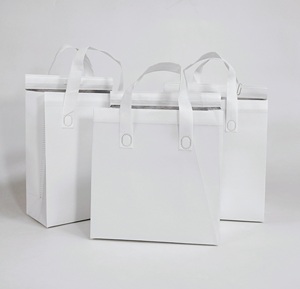 Bolsa Térmica Personalizada con Logotipo YULONG, Bolsa de Compras Plegable Impermeable, Bolsa Térmica <span class=keywords><strong>para</strong></span> Leche Materna, Lonchera de <span class=keywords><strong>Neopreno</strong></span> - Product Image 3