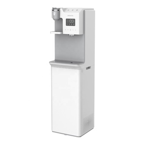 Erogatore di raffreddamento ad acqua calda e fredda autopulente intelligente con cialde K-CUP e blocco di sicurezza per bambini - Product Image 2