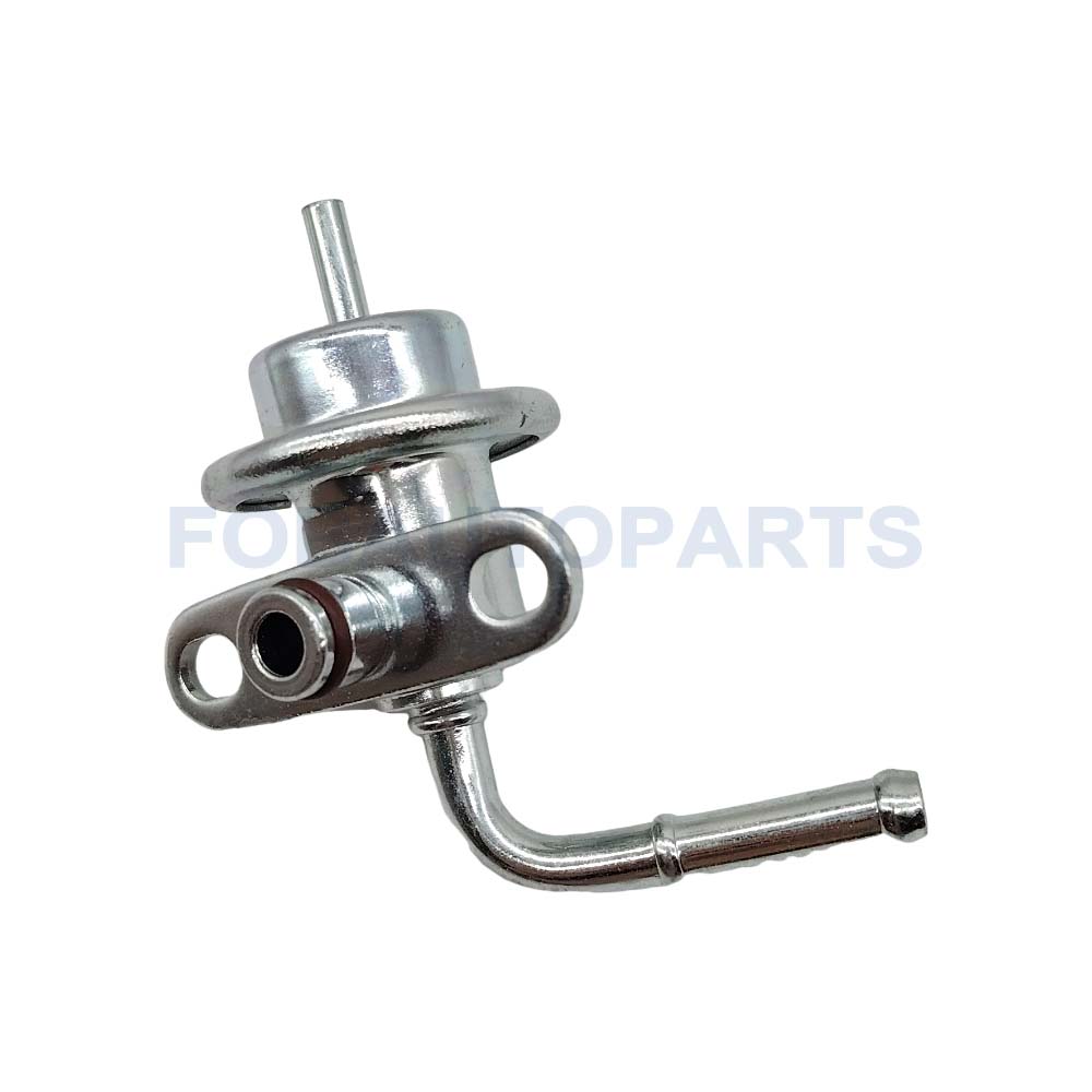 High Quality RTYPER 23280-62030 Fuel Injection Pressure Regulator 1 Year Warranty Compatible for T100//Tacoma/