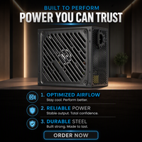 Alimentations PC ATX à découpage OEM, prix usine, NZ 600, protections multiples, 180-240V, 401W-500W, efficacité 70-80%