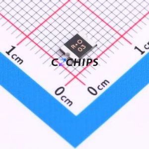 SMD1812-035-60 Resettable Fuse 1812 Fuse 60V 40A 350mA 750mA - Product Image 1