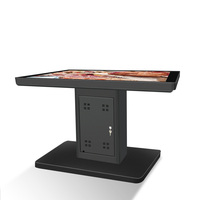 Écran de jeu de société Multi Table Touch