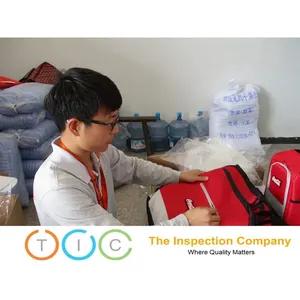 Pre-Shipment Inspection Services Third Party Inspection Quality Control Inspection Service In Shanghai