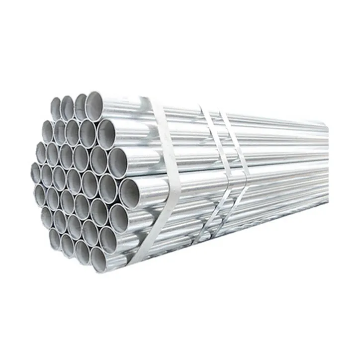Top Sale ASTM A105 A106 A53 A226 Gr. B SAE 1020 1018 Sch40 Sch80 Black Seamless Carbon Steel Pipe/Tube in Stock