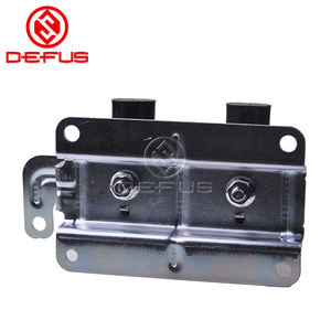 DEFUS nueva válvula solenoide de vacío Original admisión OEM 4M5G9J559NB para motor de coche Changan <span class=keywords><strong>Ford</strong></span> 4M5G9J559NB - Product Image 3