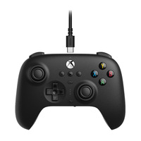 8Bitdo Ultimate Wired Controller untuk Xbox Series/PC Gamepad Hall Rocker Manette Joystick 82CE04D