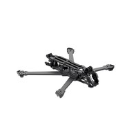 Drone FPV RC Quadricoptère et Accessoires d'Hélicoptère GEP-Vapor-D6, Jammer pour Avion Dji Mini 4k Evtol