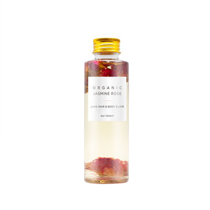 BLIW Private Label 100% Pure en Natuurlijke Aromatherapie Gezichtsolie Rozen Lavendel Bloemen Essentiële Olie - Product Image 5