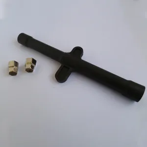 9/10/11/12mm ก๊อกน้ำซ็อกเก็ตประแจแก้ไขก้านสกรูเกือกม้าติดตั้งซ็อกเก็ตเครื่องมือถอดก๊อกน้ำอุปกรณ์เสริม - Product Image 5