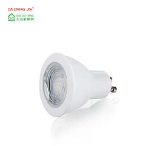 <span class=keywords><strong>Gu10</strong></span> dẫn bóng đèn <span class=keywords><strong>ul</strong></span> 38 Chùm tia góc 120V <span class=keywords><strong>Dimmable</strong></span> 5W 500 lumen cảnh báo trắng <span class=keywords><strong>GU10</strong></span> bóng đèn thay thế cho ánh sáng theo dõi - Product Image 3