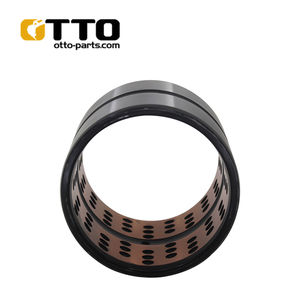 สลักและบูชบุ้งกี๋รถขุดยี่ห้อ OTTO TS ขนาด <span class=keywords><strong>45</strong></span>*55*<span class=keywords><strong>45</strong></span> รุ่น PC300-7 สำหรับรถขุด - Product Image 4