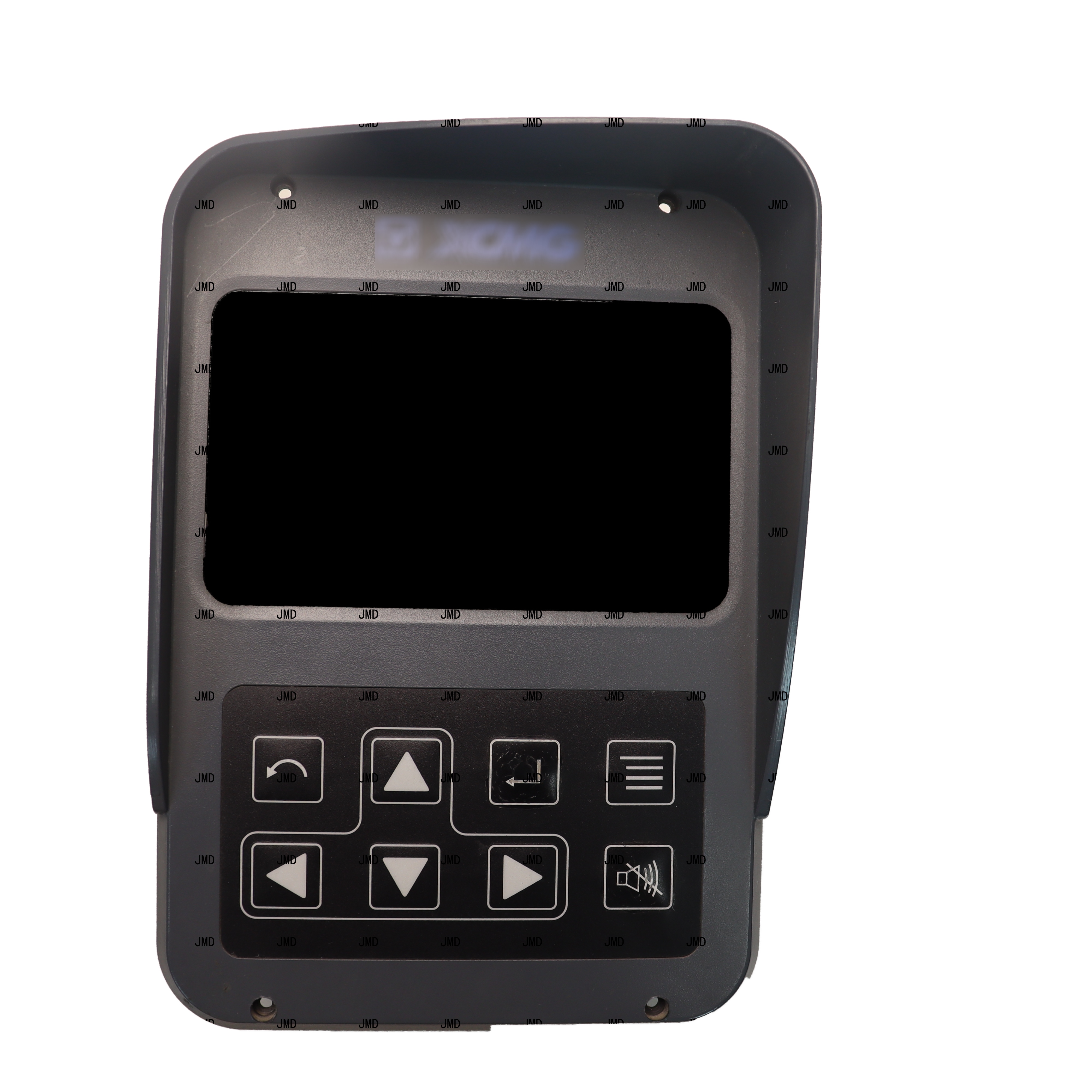 LMI HC3902 Lifting Torque Limiter for Heavy Cranes