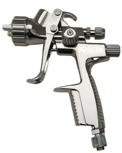 2024'in En <span class=keywords><strong>Iyi</strong></span> 10 Puskurtme Tabancasi Proeam Duvar Oto Boya Tabanca Tabancasi Profesyonel Boya Tabancasi - Product Image 1