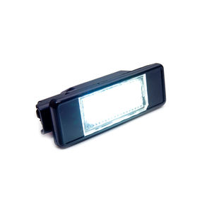 Nuova Luce Targa Auto 12V per Citroen-C3 C4 C5 C6 C8 <span class=keywords><strong>DS3</strong></span> - Product Image 3