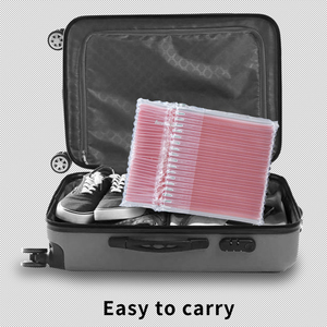 Mini Inflatable PE Film Air Column <b>Protective</b> <b>Cushioning</b> <b>Material</b> for Items Convenient <b>Protective</b> Bag - Product Image 3