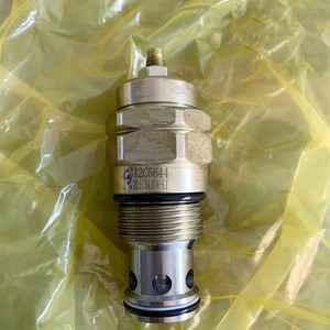 Vanne de sécurité principale compatible Liugong 850H 855H 50CN 855N 855 856H 870H 12C5644 - Product Image 5