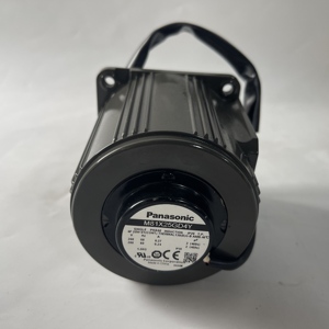 Moteur à induction monophasé Panasonic M81X25GD4Y - Product Image 1