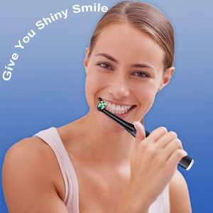 2026 Eco-friendly Tooth Brush Head & Brush Head Replacement, Professional Replacement Head for Oral Brushes Refills - Product Image 2