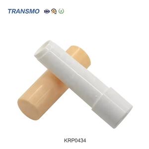 Tube de rouge à lèvres fin rechargeable, logo personnalisé, gloss et baume à lèvres, contenants pour rouge à lèvres - Product Image 4