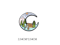 Pins en émail personnalisés modernes à conception libre DIY, badges métalliques électroplaqués, imprimés en typographie, pins de revers en émail souple ou dur, logo, dessin animé